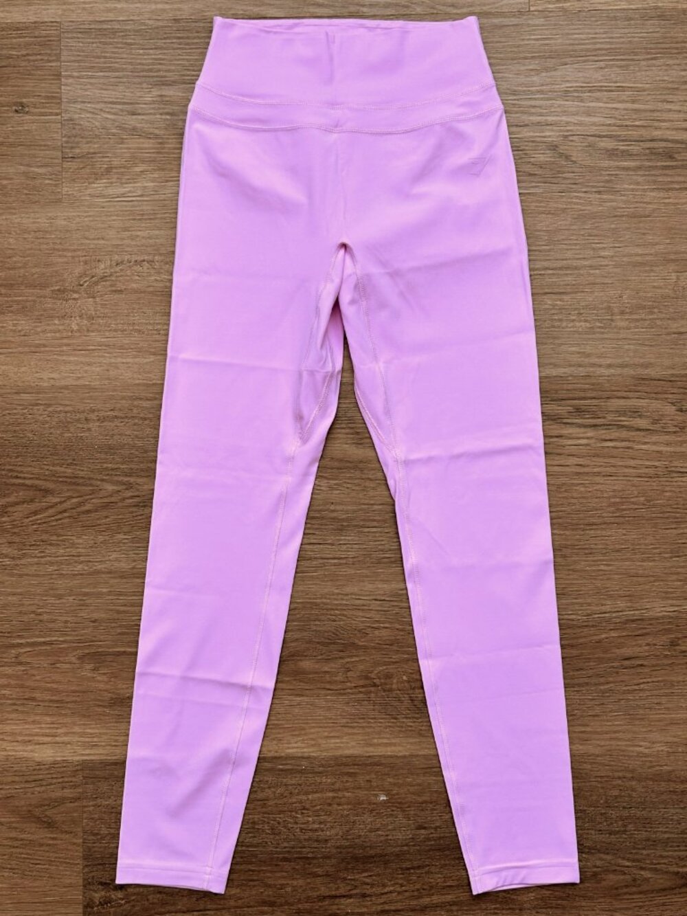 Gymshark Whitney Leggings Sour Pink